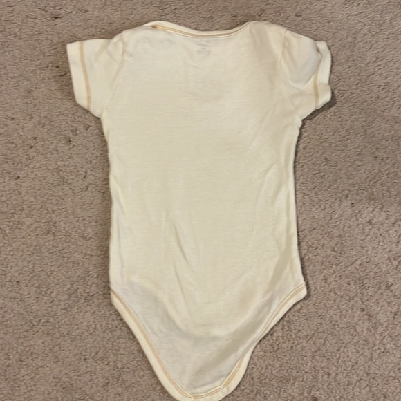 Touched by Nature Foodie Onesies 18M Bundle (4) - Picture 13 of 15